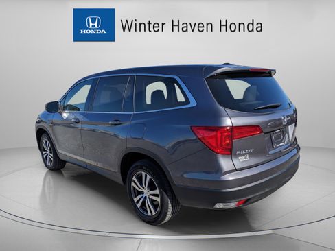 Used 2018 Honda Pilot EX-L image 6