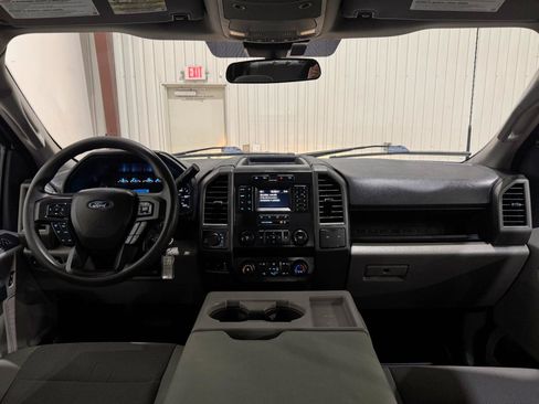 Used 2022 Ford F250 XL w/ STX Appearance Package AWD/4WD image 20