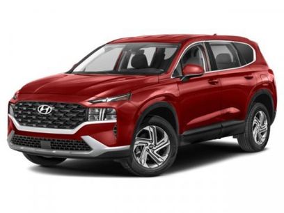 Certified 2023 Hyundai Santa Fe SE w/ Cargo Package