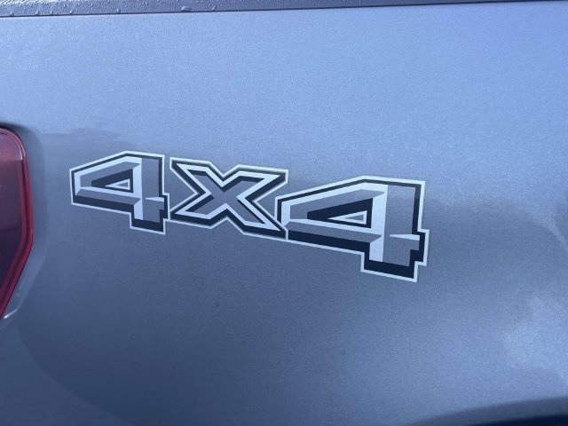 Used 2025 Ford F150 STX w/ Equipment Group 200A AWD/4WD image 9