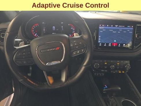Used 2024 Dodge Durango R/T AWD/4WD image 11