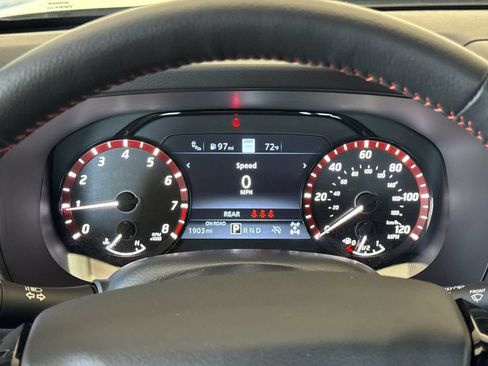 Used 2026 Nissan Frontier PRO-4X w/ Pro Premium Package AWD/4WD image 22
