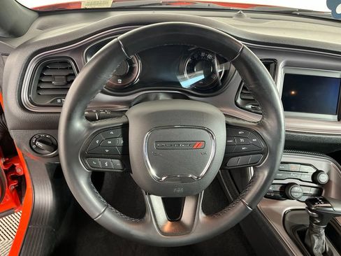 Used 2023 Dodge Challenger GT w/ Blacktop Package RWD image 28