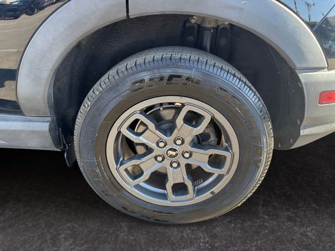 Used 2022 Ford Bronco Sport Big Bend AWD/4WD image 14