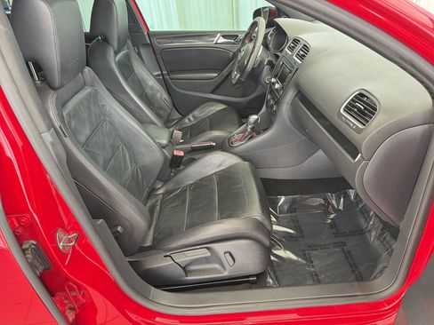 Used 2011 Volkswagen GTI Autobahn image 28