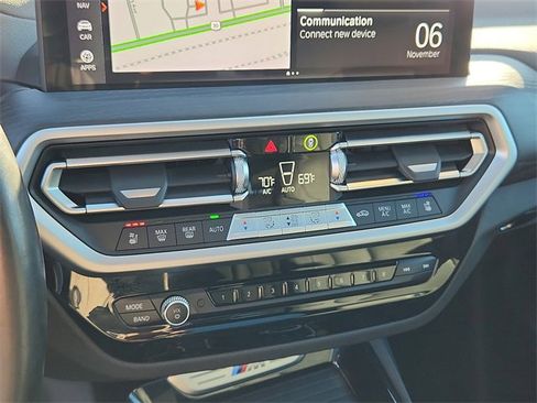 Used 2022 BMW X3 M40i image 19