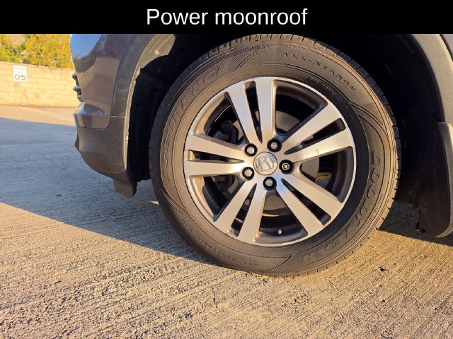Used 2017 Honda Pilot EX-L image 10
