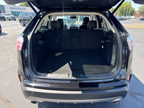 Used 2024 Ford Edge Titanium w/ Equipment Group 301A AWD/4WD image 13