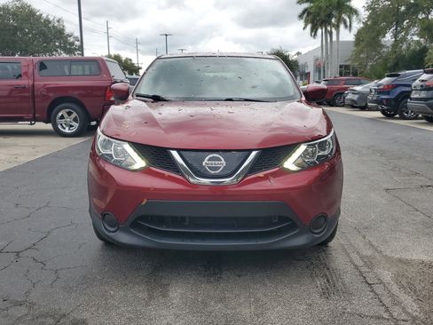 Used 2019 Nissan Rogue Sport S w/ Appearance Package image 2
