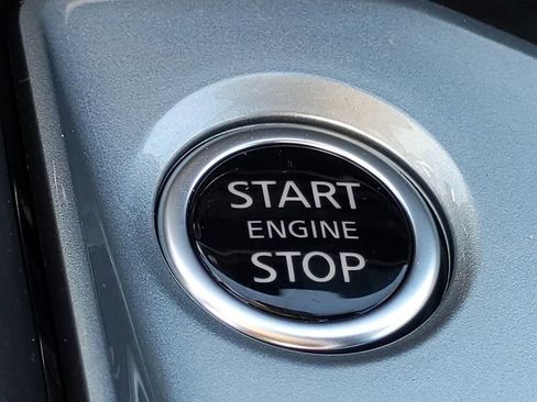 New 2025 Nissan Altima 2.5 SV w/ SV Premium Package image 27