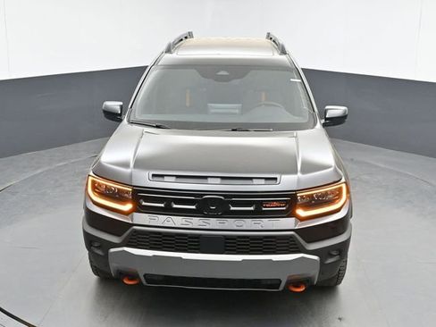 New 2026 Honda Passport TrailSport image 14