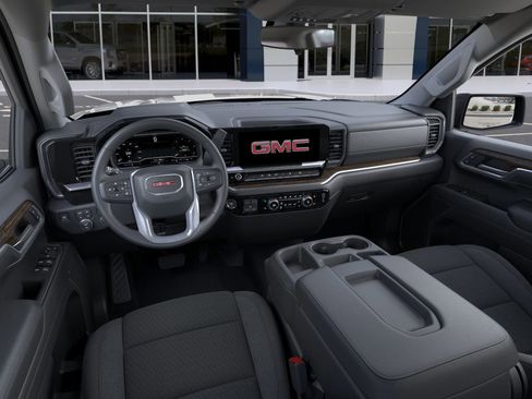 New 2026 GMC Sierra 1500 Elevation w/ X31 Off-Road Package image 15