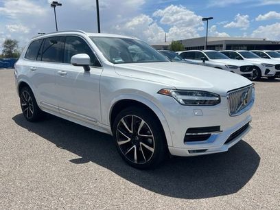 Used 2023 Volvo XC90 B6 Plus w/ Protection Package Premier