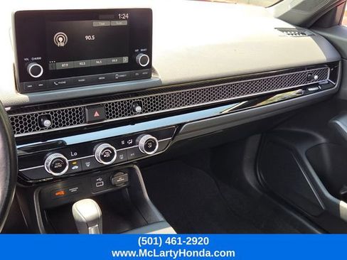 Used 2024 Honda Civic Sport image 26