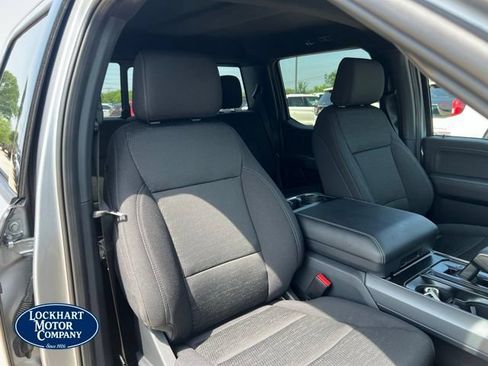 New 2026 Ford F150 XLT w/ Equipment Group 302A MID RWD image 37