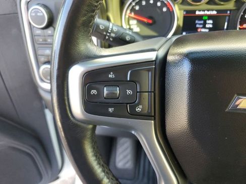 Used 2022 Chevrolet Silverado 1500 LT image 31