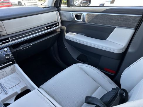 New 2026 Hyundai Santa Fe Calligraphy image 6