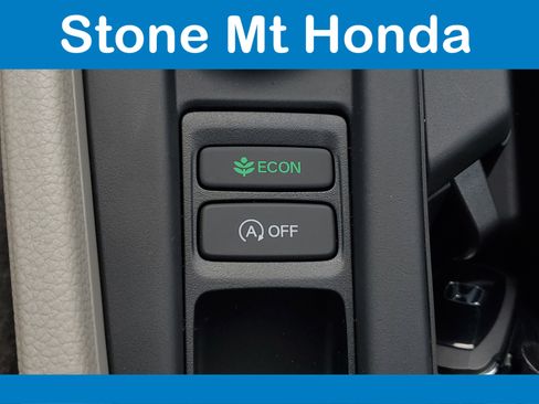 New 2025 Honda Accord SE image 28