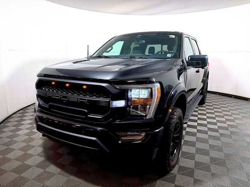 Used 2023 Ford F150 XLT w/ Equipment Group 302A High image 3