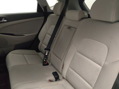 Used 2016 Hyundai Tucson Eco image 18