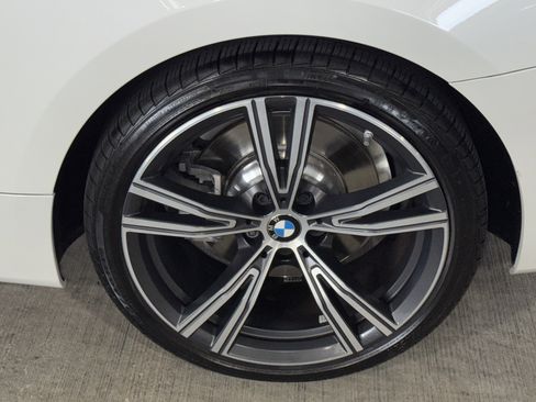 Used 2023 BMW 430i Coupe w/ Convenience Package RWD image 32