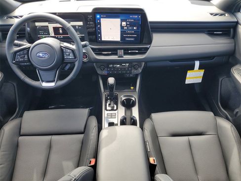 New 2026 Subaru Outback Touring XT image 14