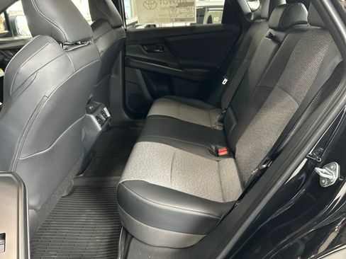 New 2026 Toyota bZ XLE image 25