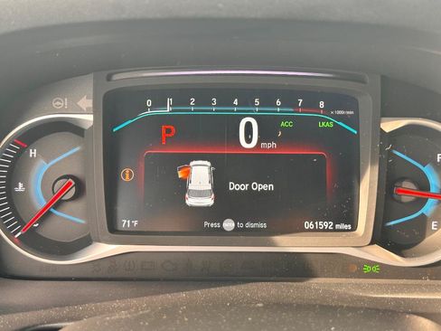 Used 2019 Honda Passport Touring image 13