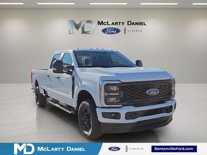 New 2026 Ford F350 XL w/ STX Appearance Package