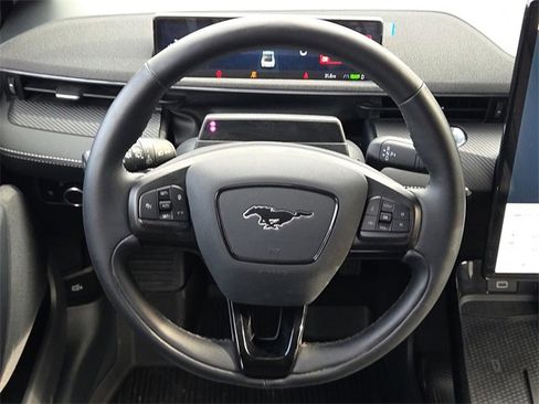 Used 2025 Ford Mustang Mach-E Select w/ Comfort Package Lite image 14