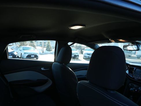 Used 2015 Dodge Dart SXT image 23