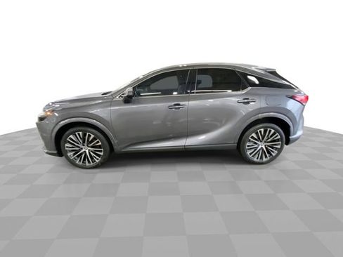 Used 2023 Lexus RX 350 Premium Plus w/ Accessory Package (Z1) FWD image 7
