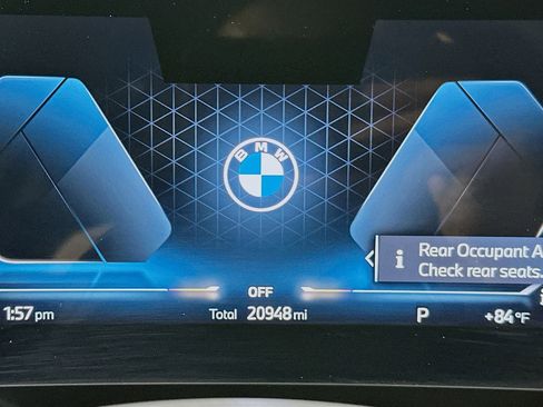 Used 2025 BMW X2 xDrive28i image 19