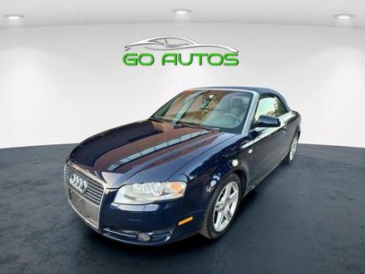 Used 2008 Audi A4 2.0T