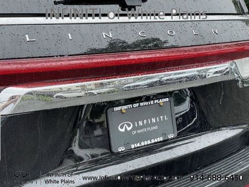 Used 2023 Lincoln Navigator L Reserve AWD/4WD image 37