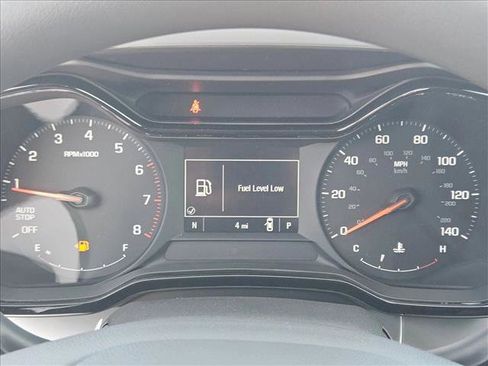 New 2026 Chevrolet Trax LS w/ LS Convenience Package image 11