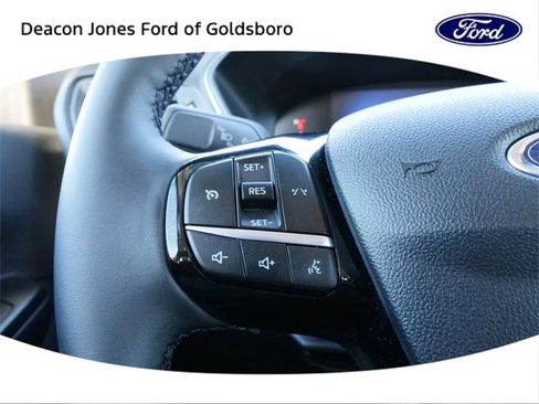 Used 2024 Ford Escape Active w/ Cold Weather Package image 22