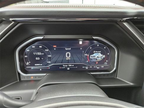 Used 2022 GMC Sierra 1500 AT4 w/ AT4 Preferred Package image 22