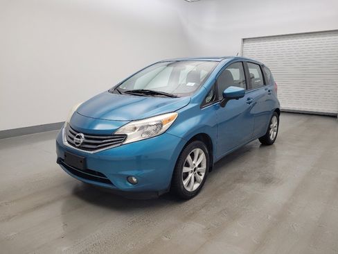 Used 2016 Nissan Versa Note SV image 2
