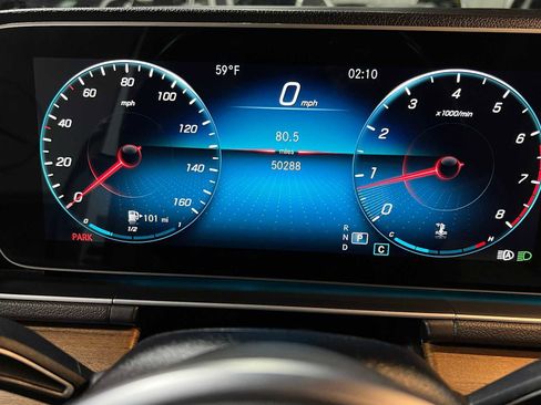 Used 2022 Mercedes-Benz GLE 350 image 22