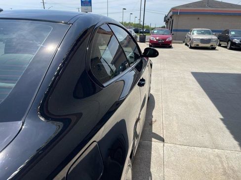Used 2008 BMW 135i Coupe RWD image 10