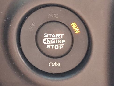 Certified 2021 Jeep Wrangler Unlimited Sport image 23