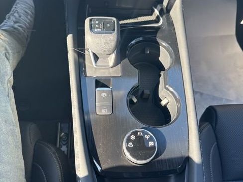 New 2026 Nissan Rogue Platinum image 12