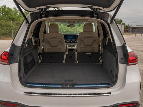 Used 2020 Mercedes-Benz GLE 350 image 28