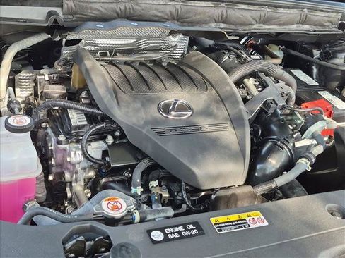 Used 2023 Lexus RX 350 FWD image 22