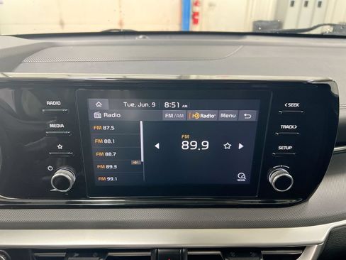 Used 2023 Kia K5 LXS FWD image 14