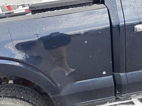 Used 2021 Ford F150 XLT w/ Equipment Group 302A High image 24