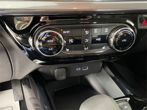 New 2026 Chevrolet Trax ACTIV w/ Driver Confidence Package image 7