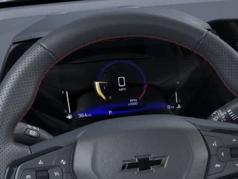 New 2026 Chevrolet TrailBlazer RS image 18