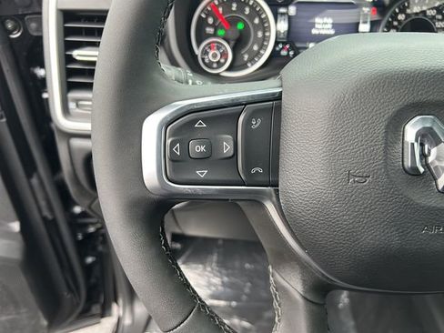 New 2026 RAM 2500 Big Horn image 28